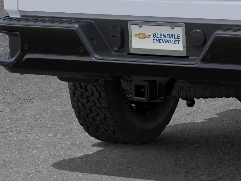 2026 Chevrolet Silverado 2500 HD LT - Photo 38