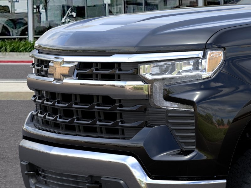 2026 Chevrolet Silverado 1500 LT - Photo 13