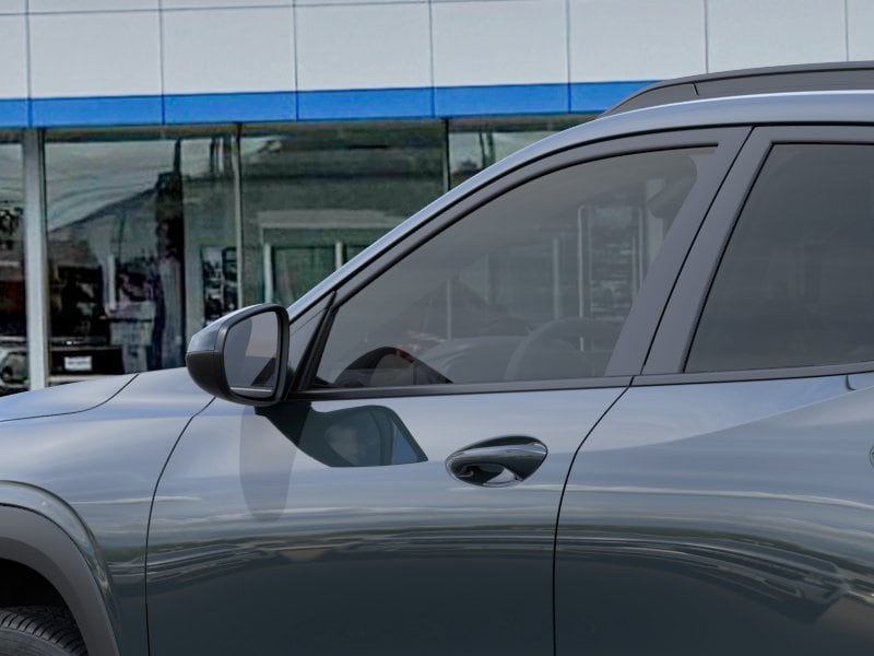 2026 Chevrolet Trax LT - Photo 36