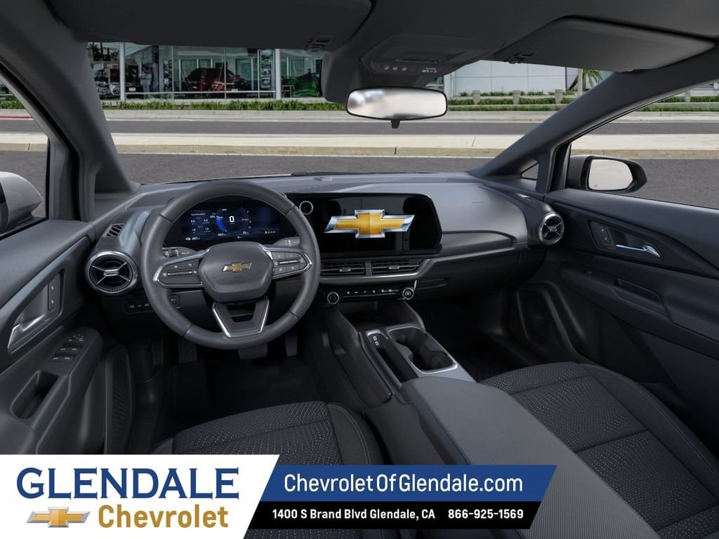 2026 Chevrolet Equinox EV 1LT - Photo 15