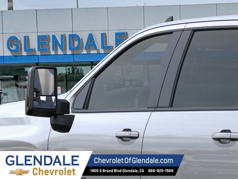 2026 Chevrolet Silverado 2500 HD LT - Photo 12