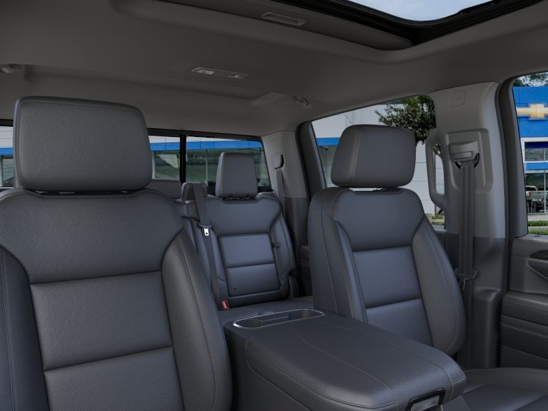 2026 Chevrolet Silverado 2500 HD LTZ - Photo 48