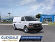  Chevrolet Express Cargo 2500