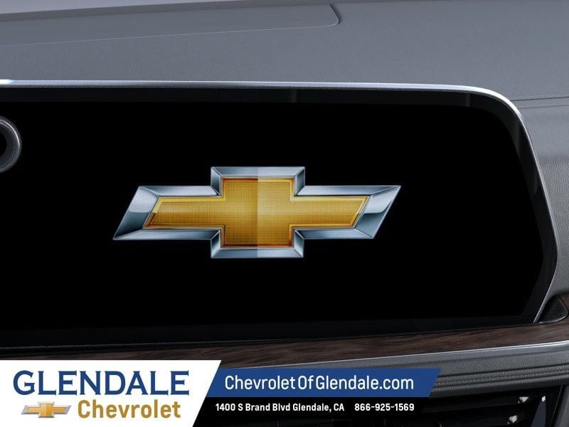 2026 Chevrolet Tahoe LS - Photo 20