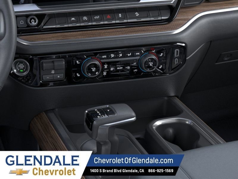 2026 Chevrolet Silverado 1500 LT Trail Boss - Photo 23