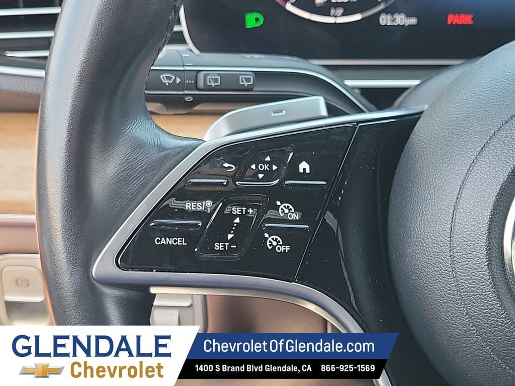 2024 Mercedes-Benz GLE GLE350 - Photo 25