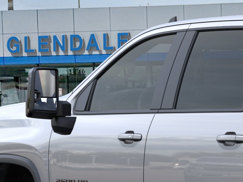 2026 Chevrolet Silverado 2500 HD LT - Photo 36