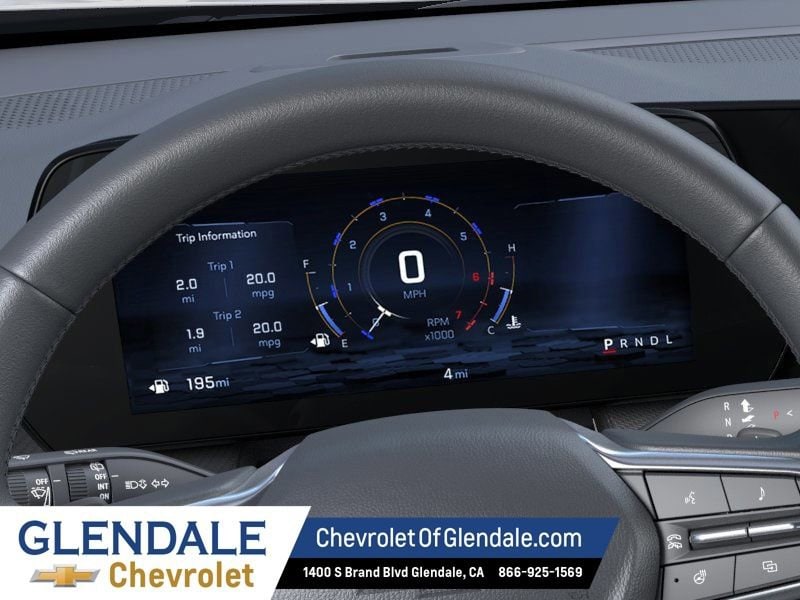 2026 Chevrolet Equinox LT - Photo 18