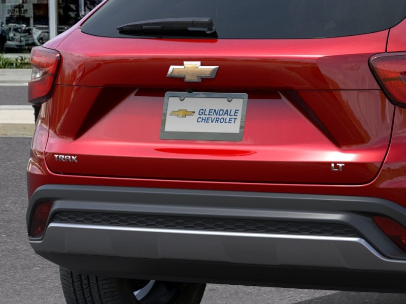 2026 Chevrolet Trax LT - Photo 38
