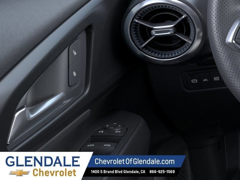 2026 Chevrolet Equinox EV 1LT - Photo 22