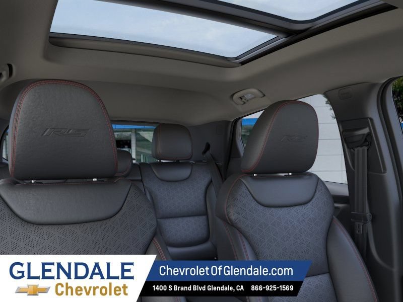 2027 Chevrolet Bolt RS - Photo 24