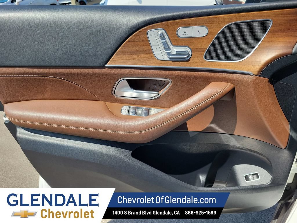 2024 Mercedes-Benz GLE GLE350 - Photo 30