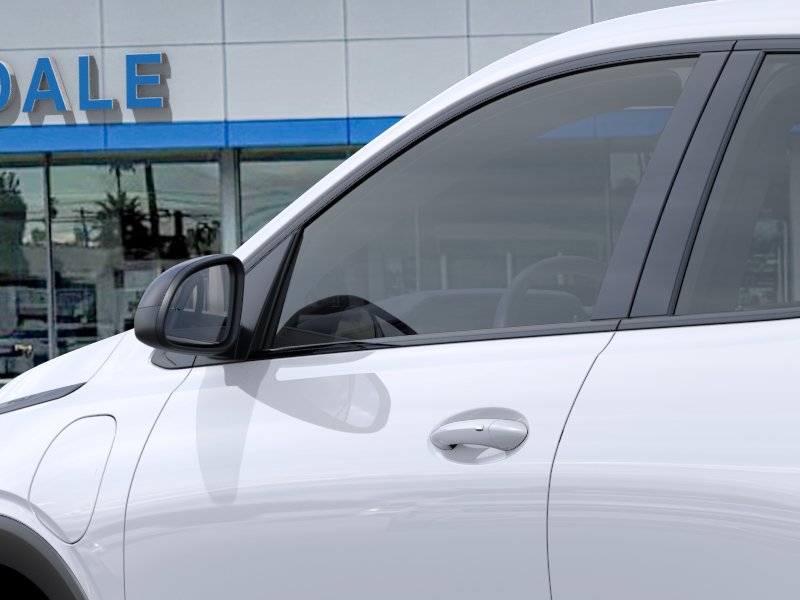 2027 Chevrolet Bolt LT - Photo 36