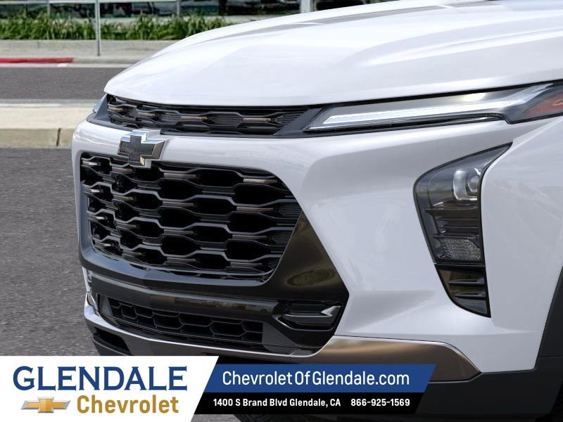 2026 Chevrolet Trax Activ - Photo 13