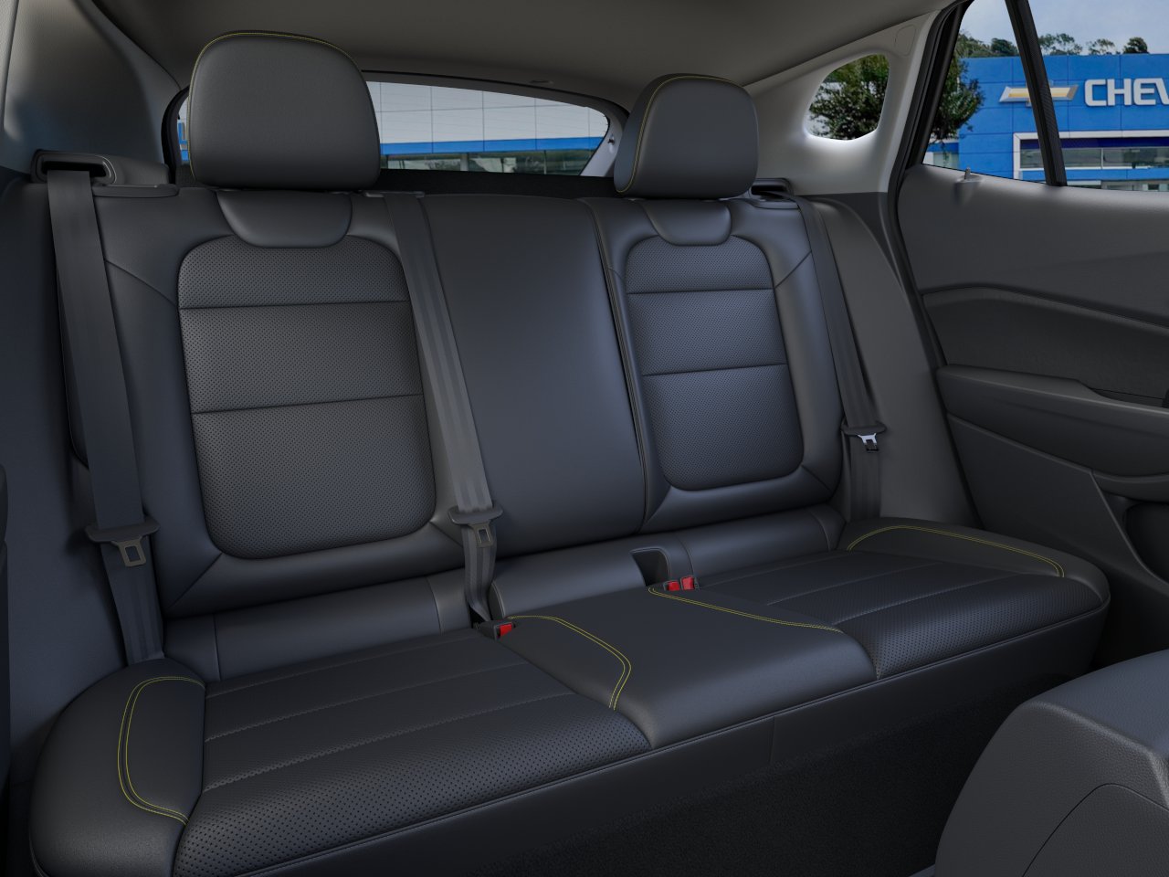 2026 Chevrolet Trax Activ - Photo 41
