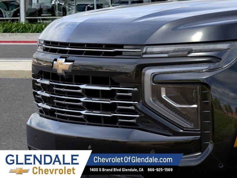 2026 Chevrolet Tahoe High Country - Photo 13