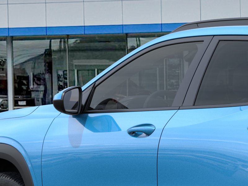 2026 Chevrolet Trax LT - Photo 36