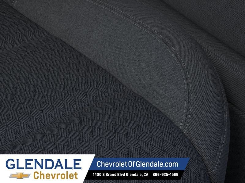 2026 Chevrolet Silverado 1500 Custom - Photo 21