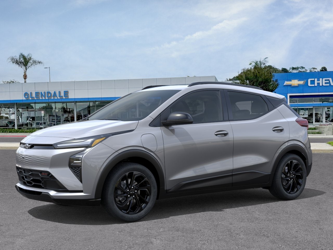 2027 Chevrolet Bolt RS - Photo 26