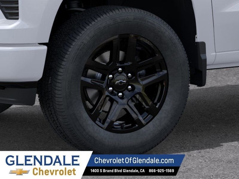 2026 Chevrolet Silverado 1500 RST - Photo 9