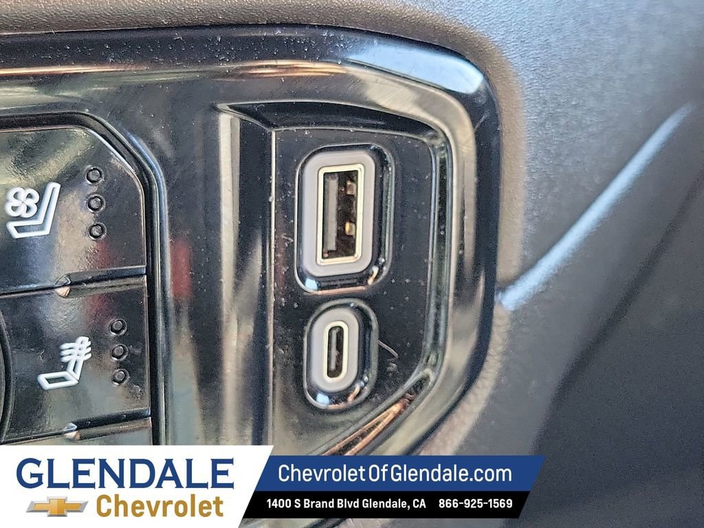 2024 Chevrolet Silverado 1500 High Country - Photo 29