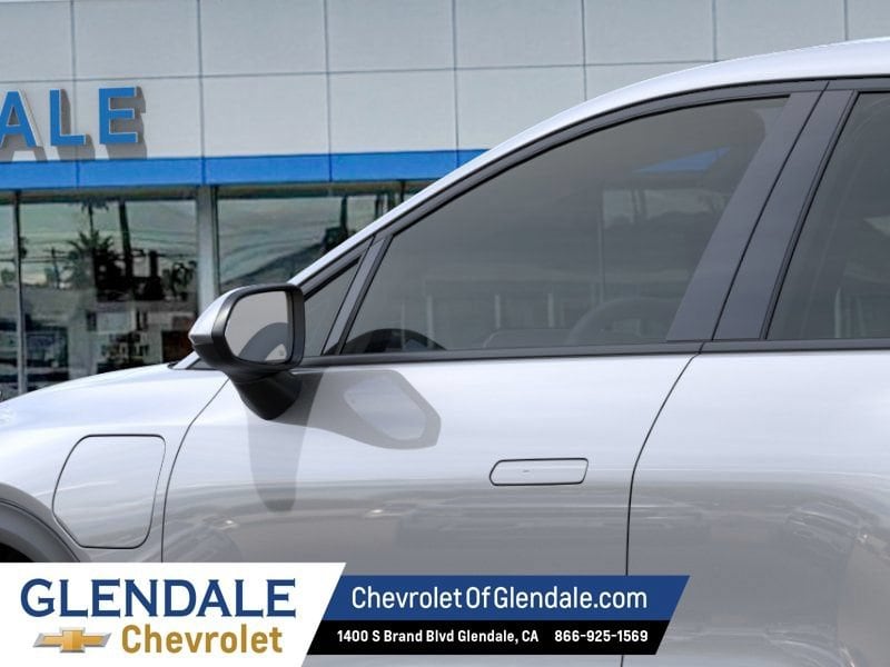 2026 Chevrolet Equinox EV 1LT - Photo 12