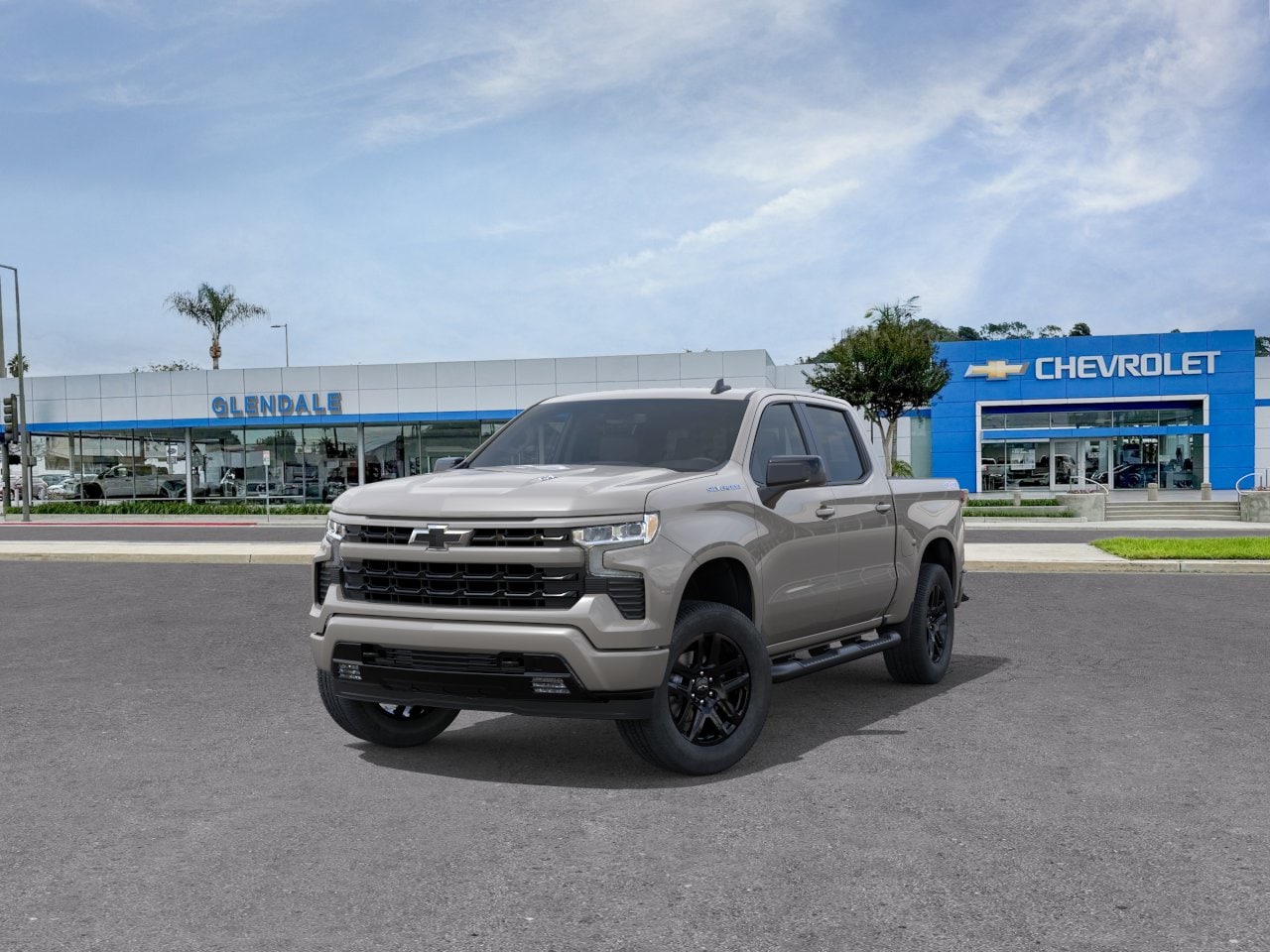 2026 Chevrolet Silverado 1500 RST - Photo 32