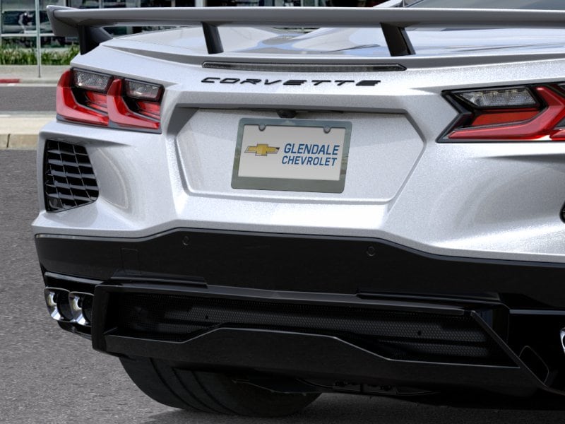 2026 Chevrolet Corvette 1LT - Photo 38
