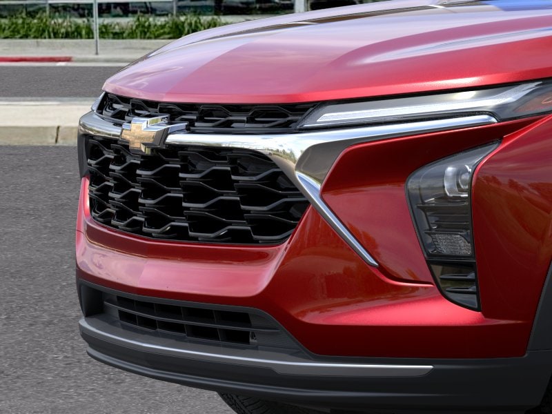 2026 Chevrolet Trax LT - Photo 37