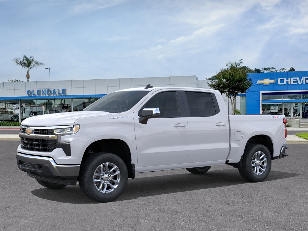 2026 Chevrolet Silverado 1500 LT - Photo 26