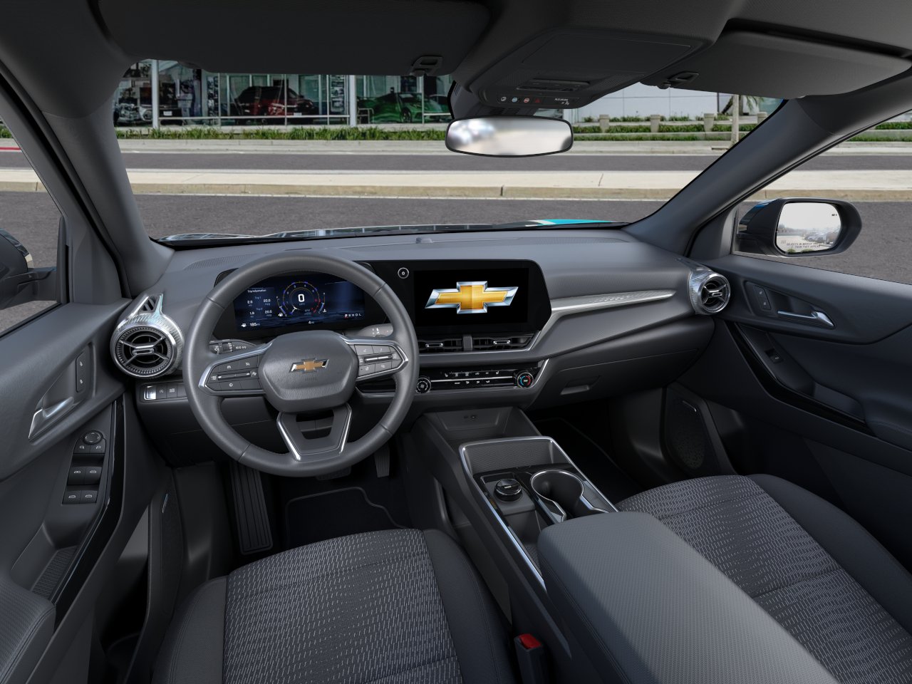 2026 Chevrolet Equinox LT - Photo 39