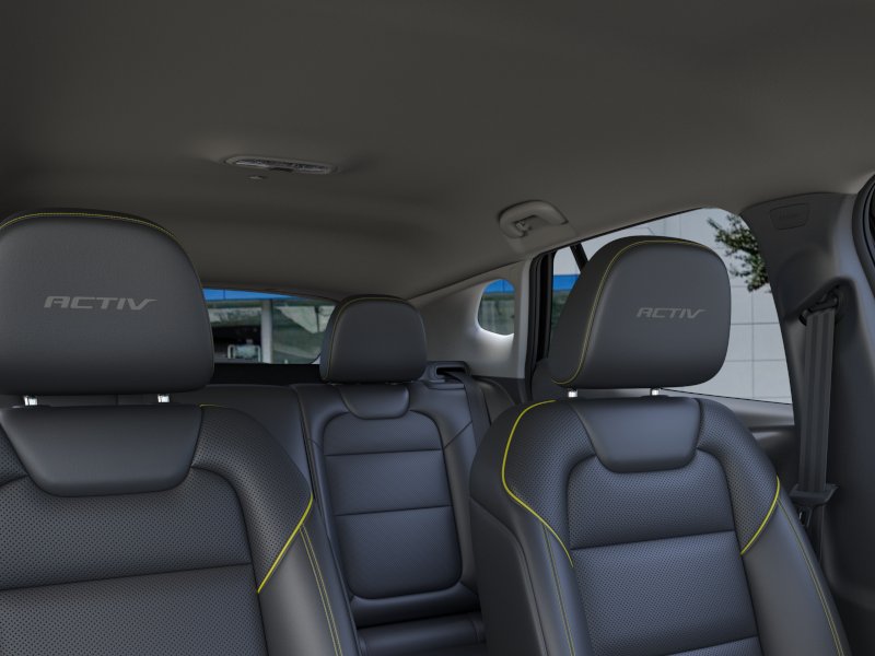2026 Chevrolet Trax Activ - Photo 48
