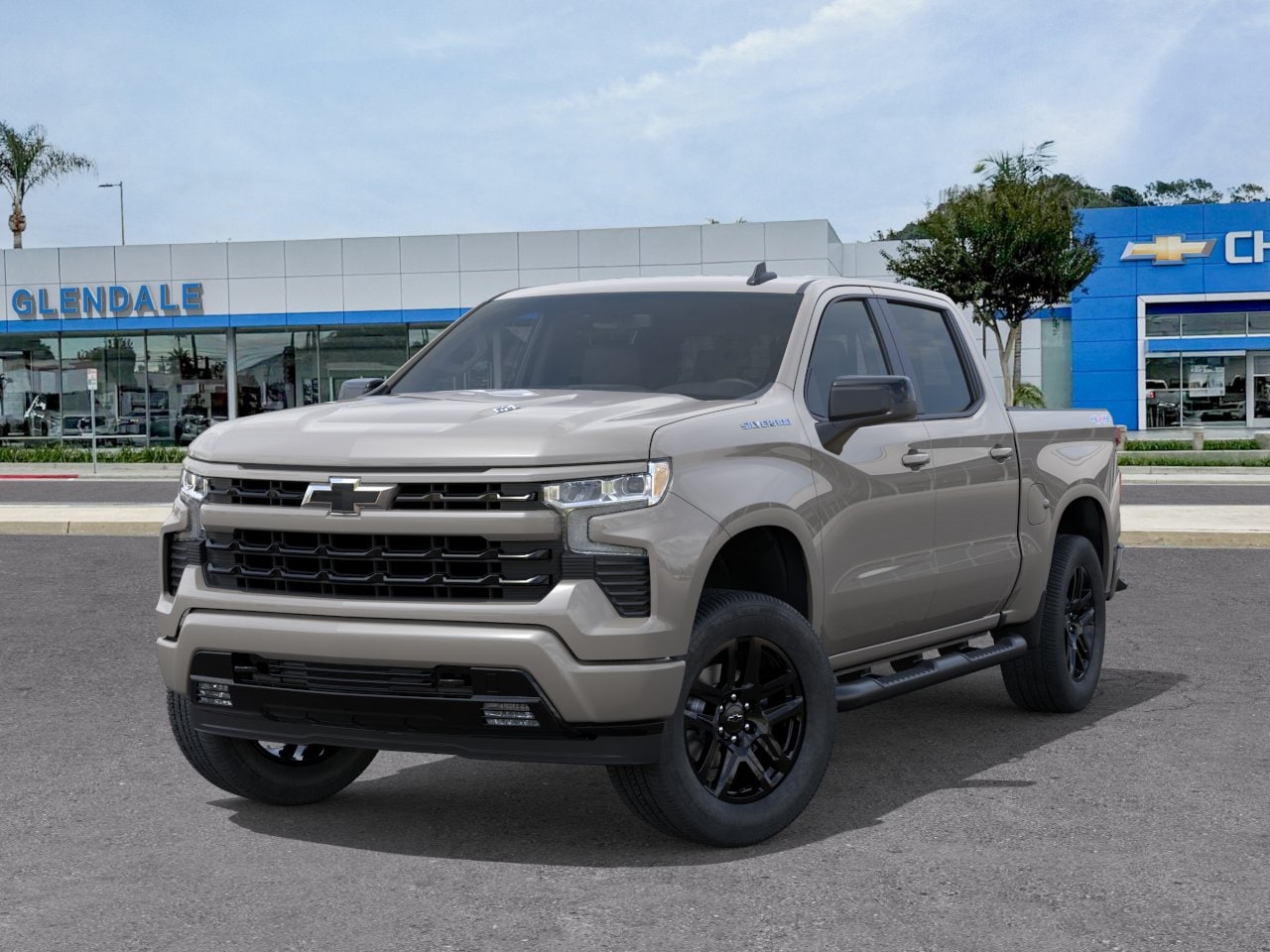 2026 Chevrolet Silverado 1500 RST - Photo 30