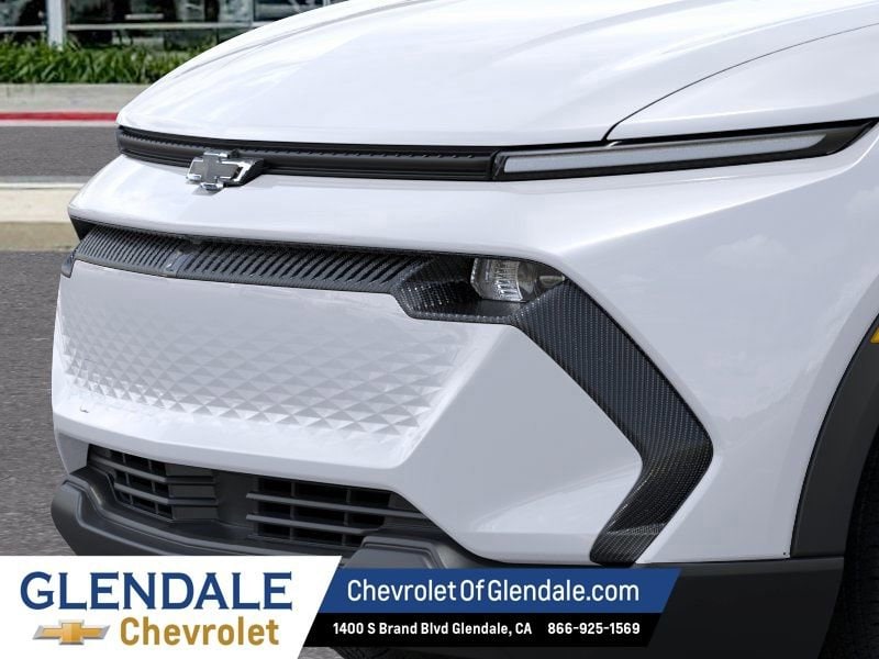 2026 Chevrolet Equinox EV 1LT - Photo 13