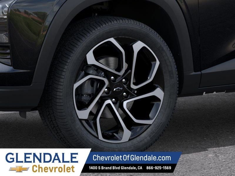 2026 Chevrolet Trax RS - Photo 9