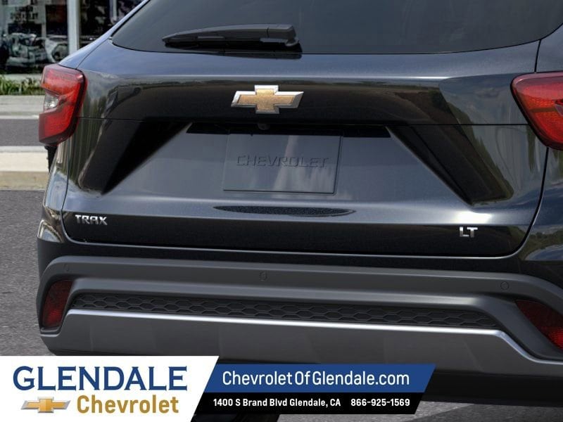 2026 Chevrolet Trax LT - Photo 14