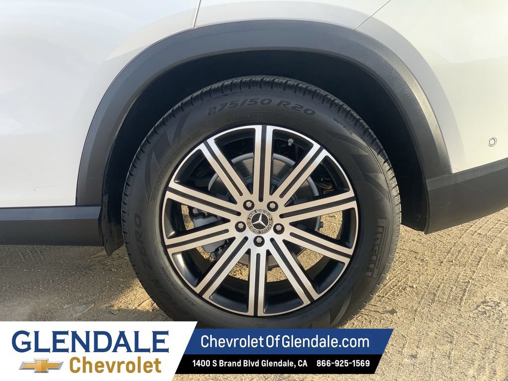 2024 Mercedes-Benz GLE GLE350 - Photo 31