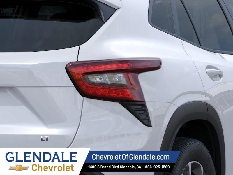 2026 Chevrolet Trax LT - Photo 11