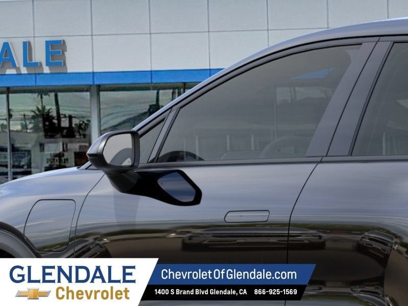 2026 Chevrolet Equinox EV 1LT - Photo 12