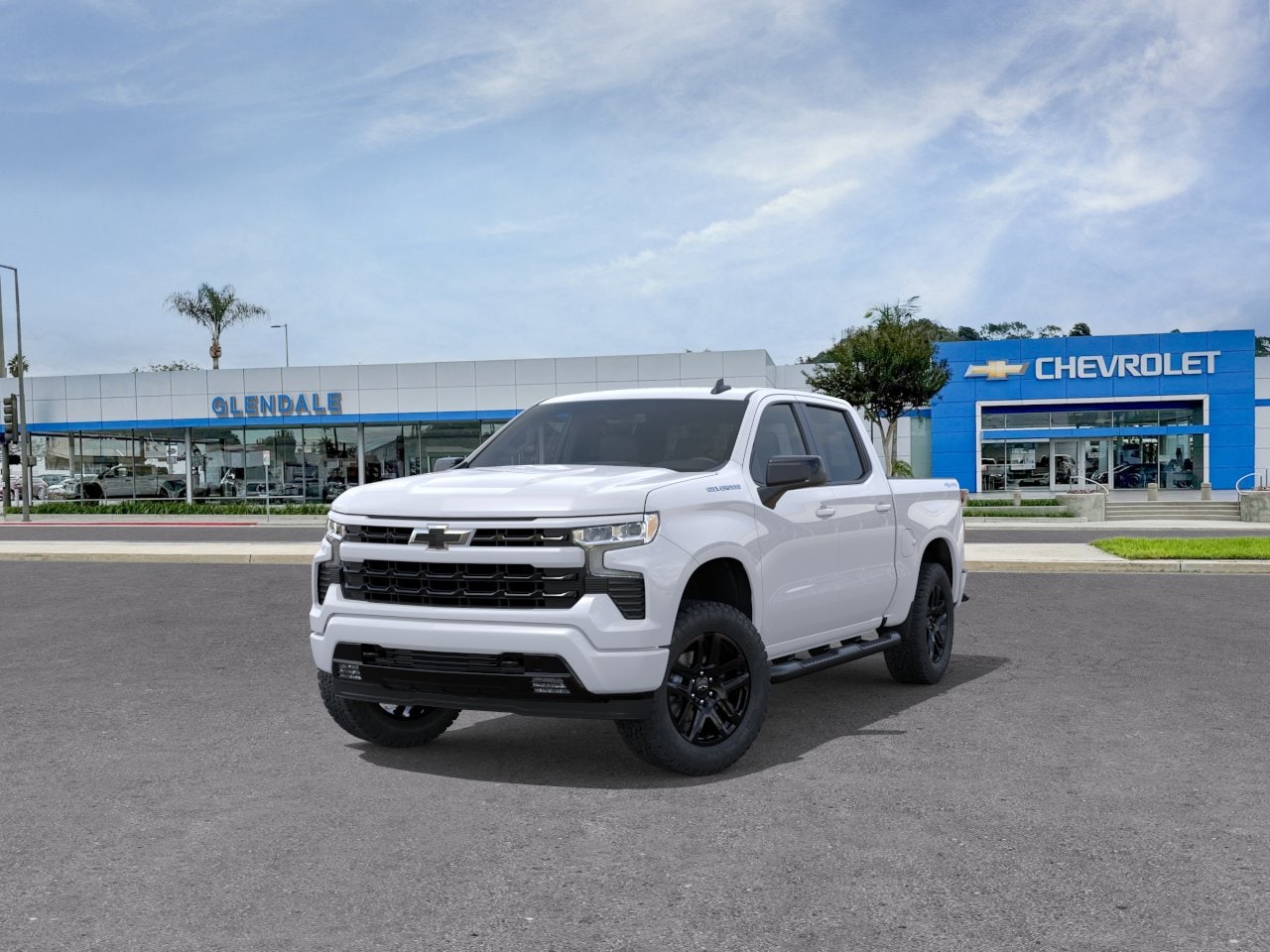 2026 Chevrolet Silverado 1500 RST - Photo 32