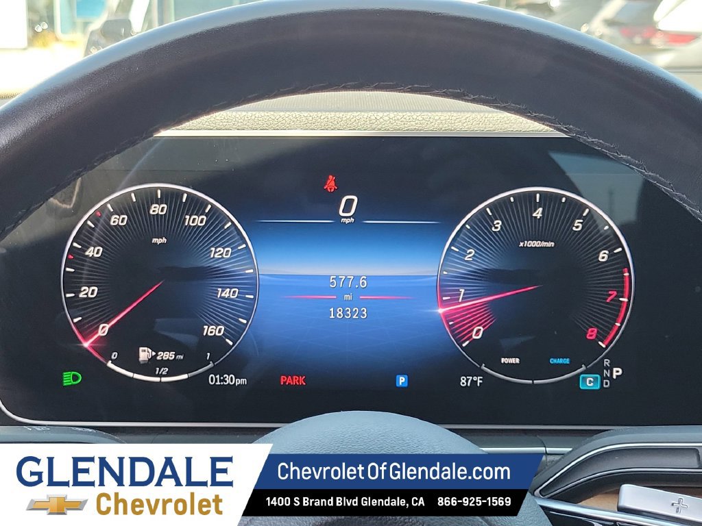 2024 Mercedes-Benz GLE GLE350 - Photo 27