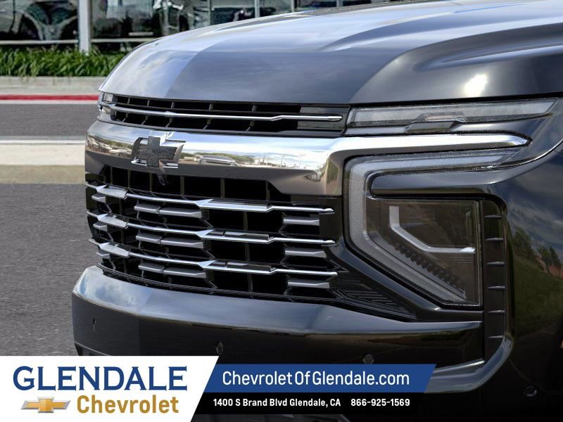 2026 Chevrolet Suburban Premier - Photo 13