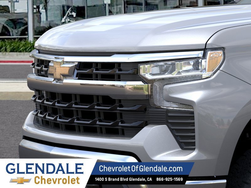 2026 Chevrolet Silverado 1500 LT - Photo 13