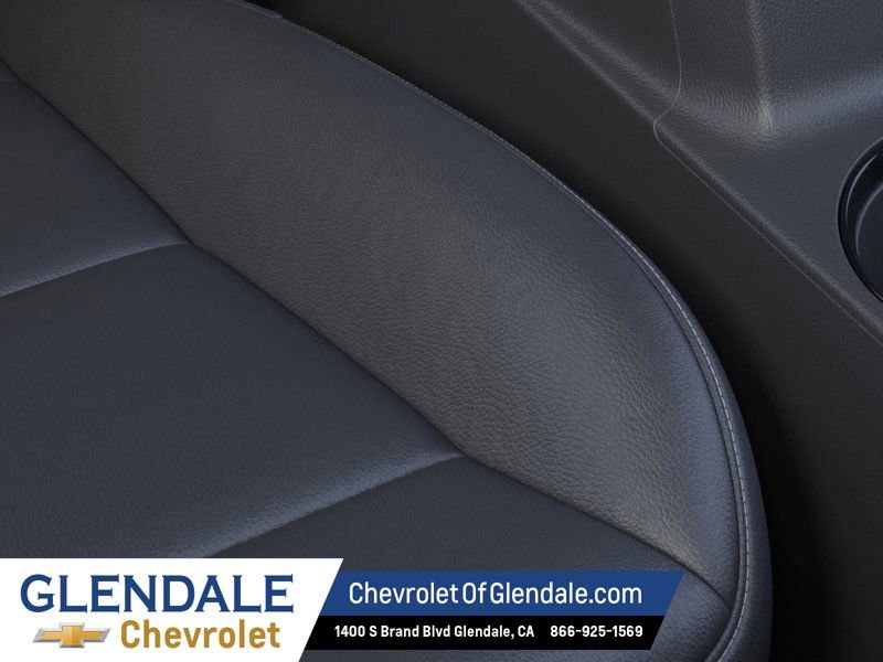 2026 Chevrolet Colorado Trail Boss - Photo 21