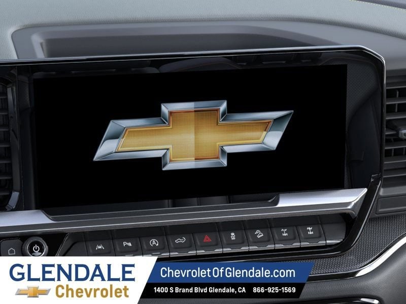 2026 Chevrolet Silverado 1500 ZR2 - Photo 20