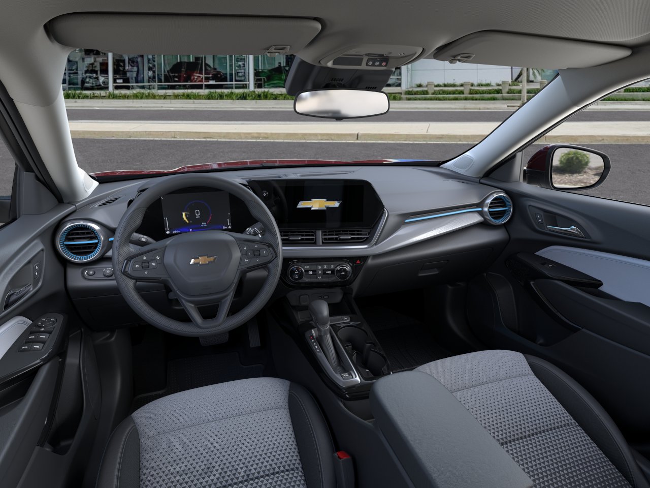 2026 Chevrolet Trax LT - Photo 39