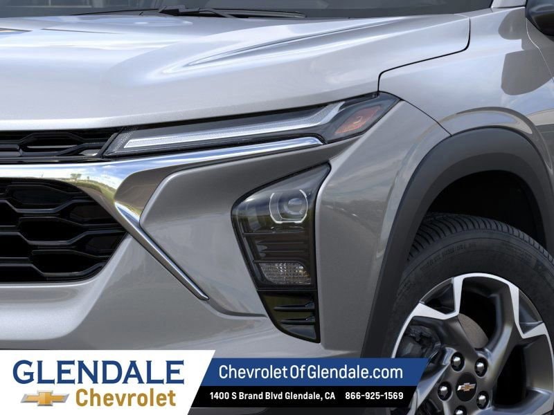 2026 Chevrolet Trax LT - Photo 10