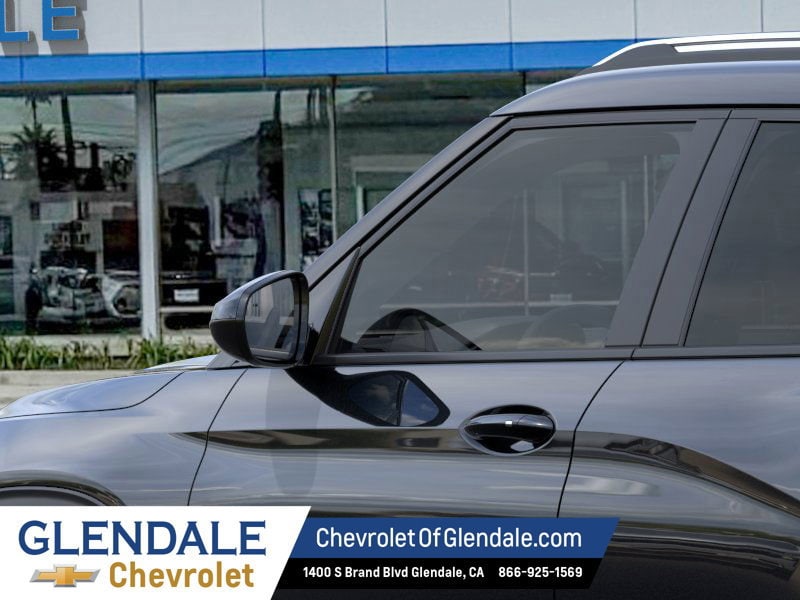 2026 Chevrolet Trailblazer LT - Photo 12