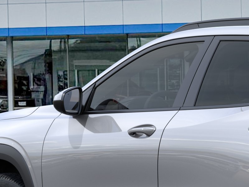 2026 Chevrolet Trax LT - Photo 36