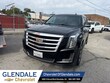  CADILLAC Escalade ESV